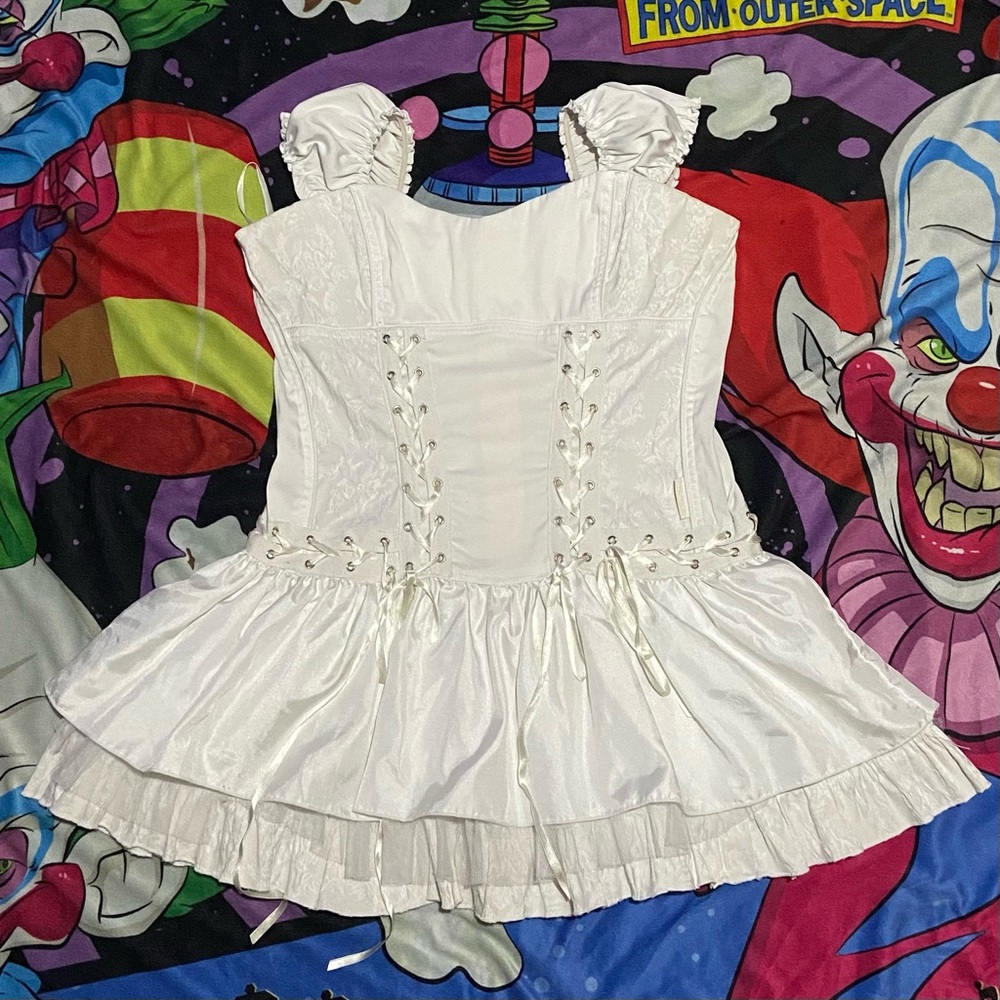 🕸 SOLD // Tripp nyc dress 🕸